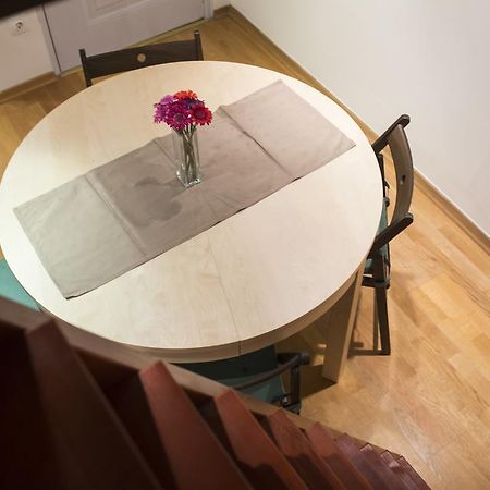Elisabeth Bridge Apartmans Budapest Kültér fotó