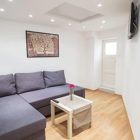 Elisabeth Bridge Apartmans Budapest Kültér fotó