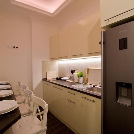 Elisabeth Bridge Apartmans Budapest Kültér fotó