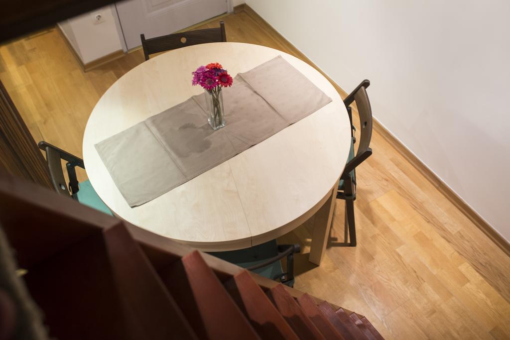 Elisabeth Bridge Apartmans Budapest Kültér fotó