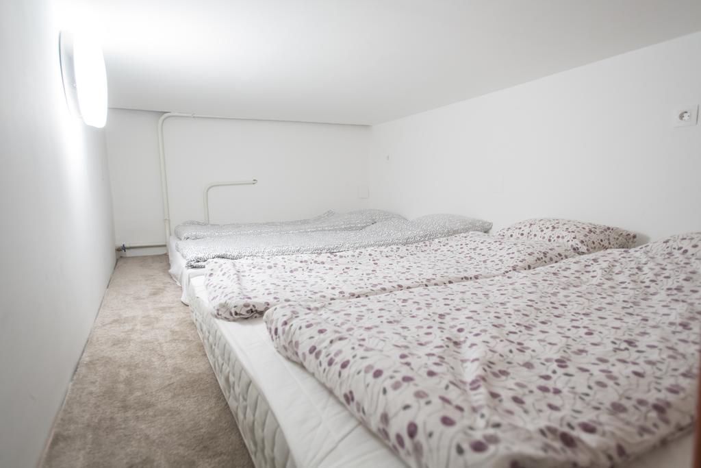 Elisabeth Bridge Apartmans Budapest Kültér fotó