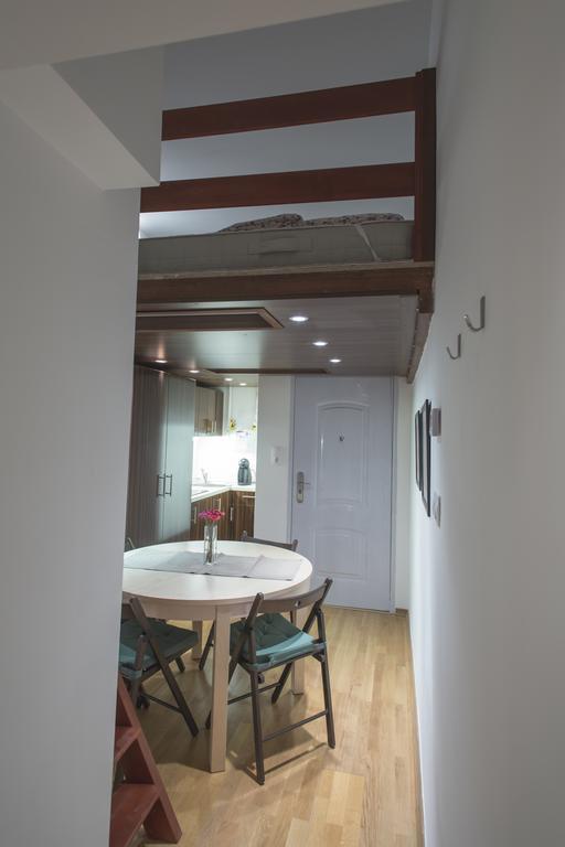 Elisabeth Bridge Apartmans Budapest Kültér fotó