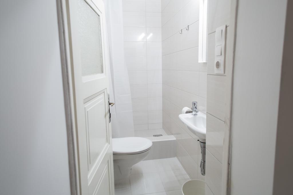 Elisabeth Bridge Apartmans Budapest Kültér fotó