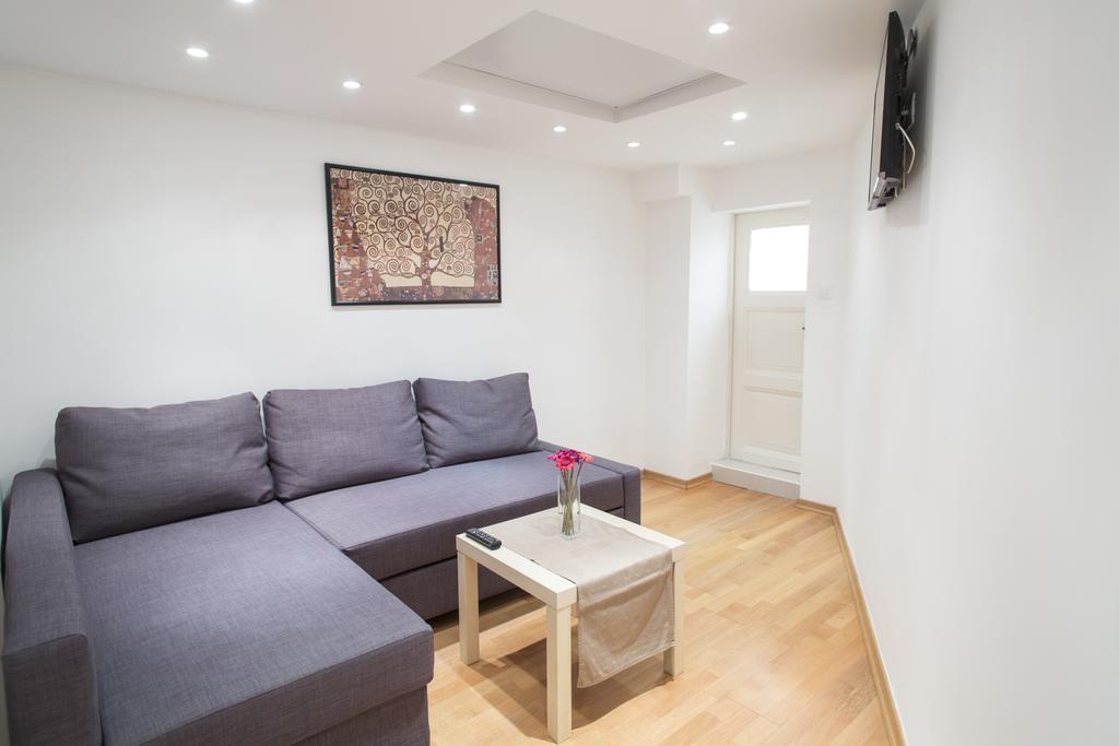 Elisabeth Bridge Apartmans Budapest Kültér fotó