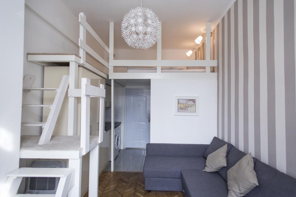 Elisabeth Bridge Apartmans Budapest Kültér fotó