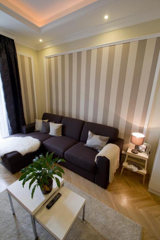 Elisabeth Bridge Apartmans Budapest Kültér fotó