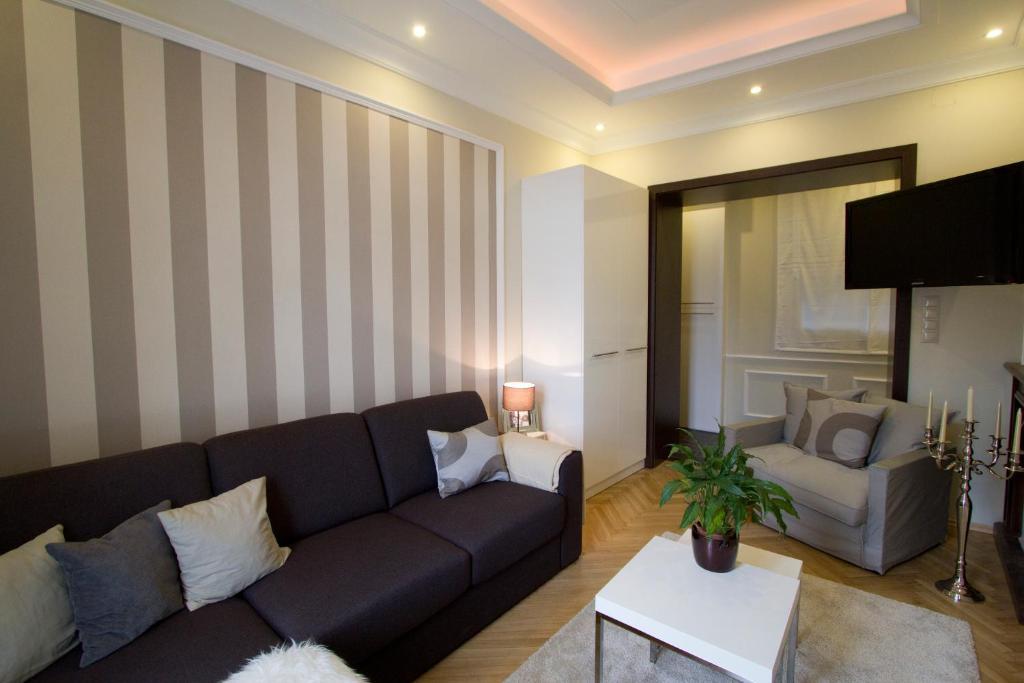 Elisabeth Bridge Apartmans Budapest Kültér fotó