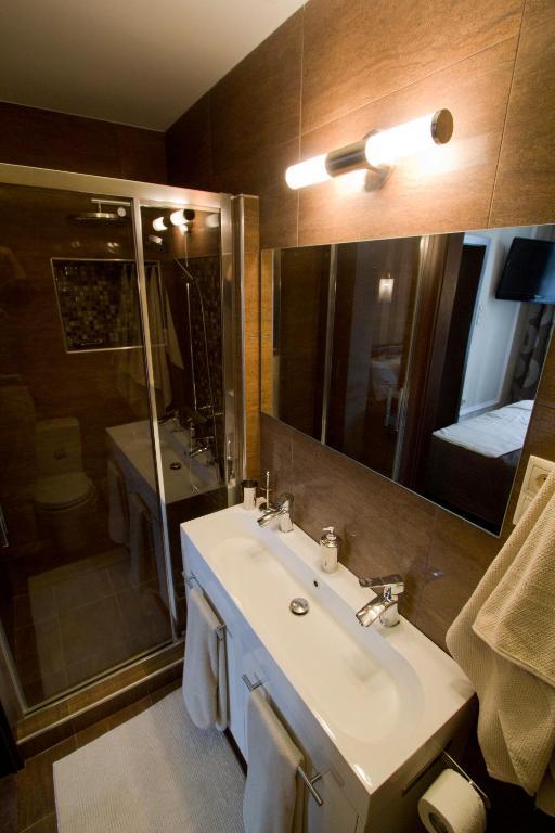 Elisabeth Bridge Apartmans Budapest Kültér fotó