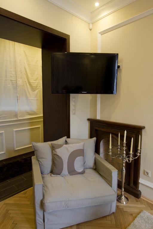 Elisabeth Bridge Apartmans Budapest Kültér fotó