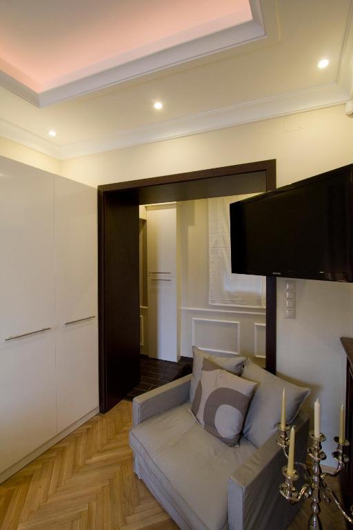 Elisabeth Bridge Apartmans Budapest Kültér fotó