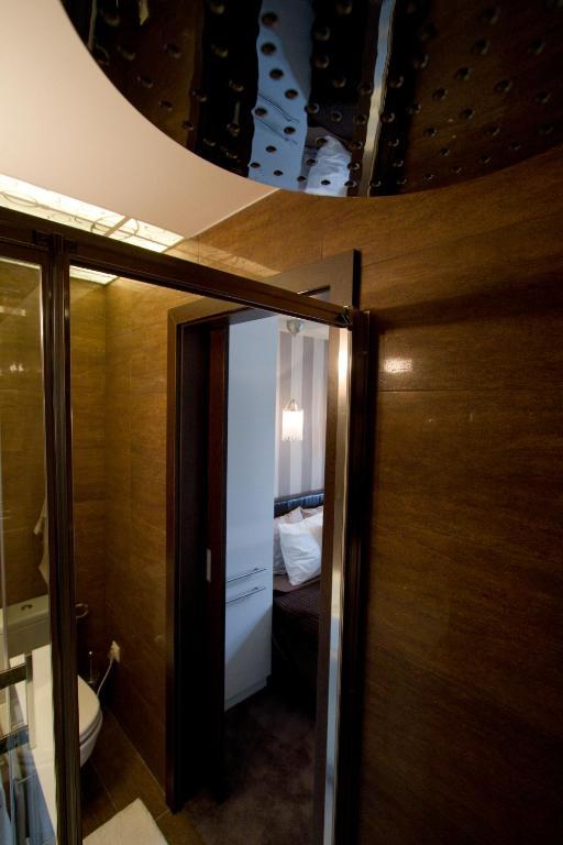 Elisabeth Bridge Apartmans Budapest Kültér fotó