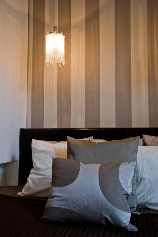 Elisabeth Bridge Apartmans Budapest Kültér fotó