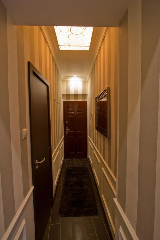 Elisabeth Bridge Apartmans Budapest Kültér fotó