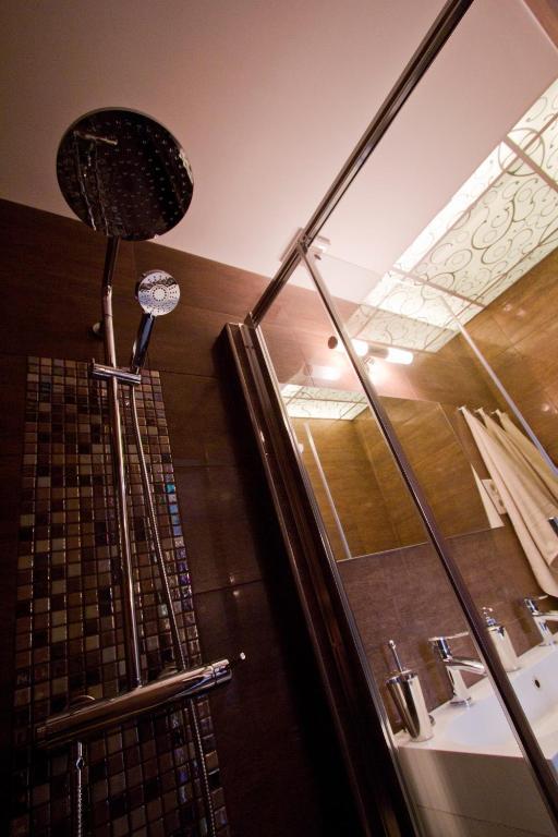 Elisabeth Bridge Apartmans Budapest Kültér fotó