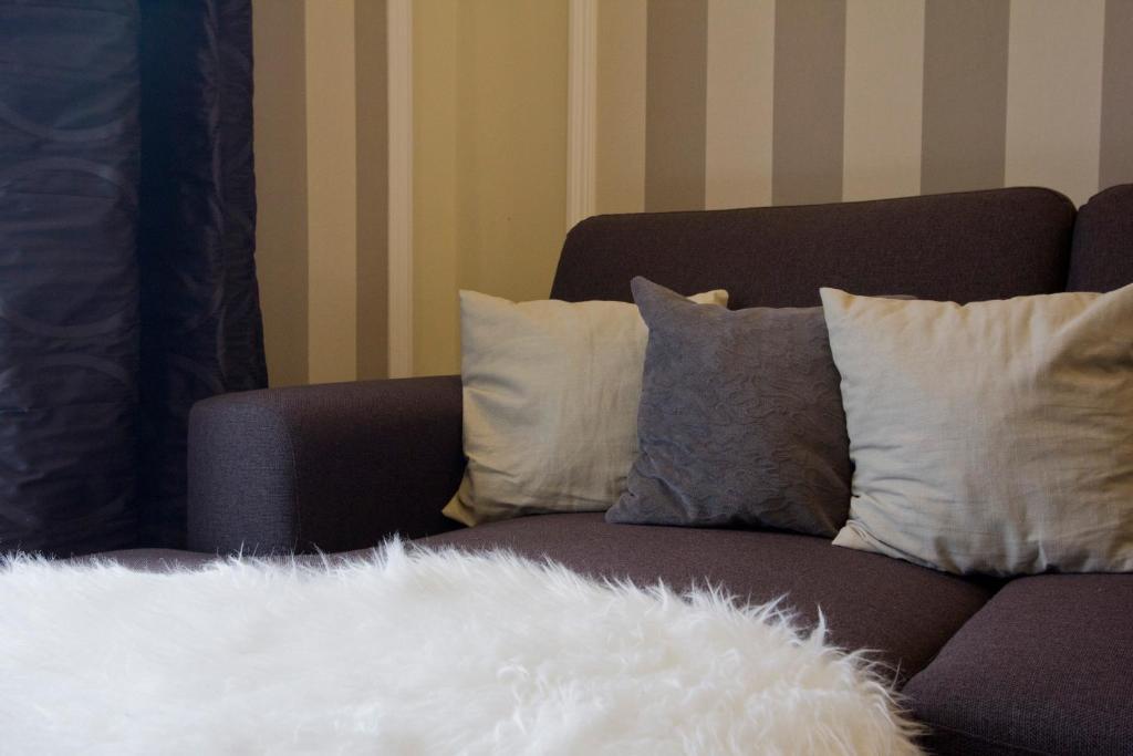 Elisabeth Bridge Apartmans Budapest Kültér fotó