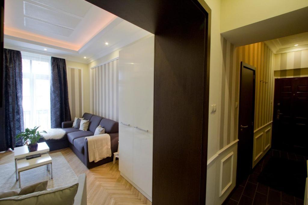 Elisabeth Bridge Apartmans Budapest Kültér fotó