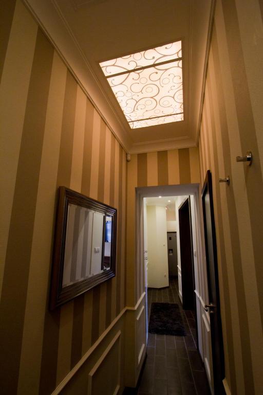 Elisabeth Bridge Apartmans Budapest Kültér fotó