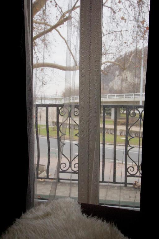 Elisabeth Bridge Apartmans Budapest Kültér fotó